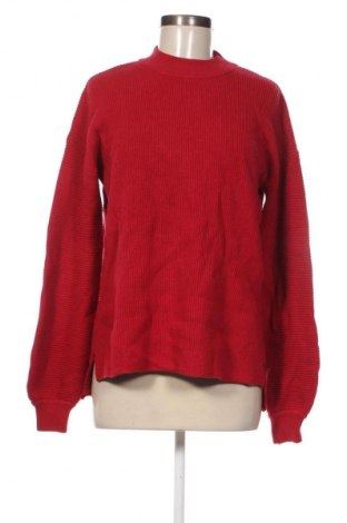 Damenpullover Betty & Co, Größe L, Farbe Rot, Preis € 7,99