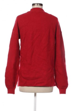 Damenpullover Betty & Co, Größe L, Farbe Rot, Preis € 7,99