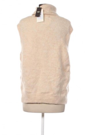 Damenpullover Bik Bok, Größe L, Farbe Beige, Preis 21,49 €