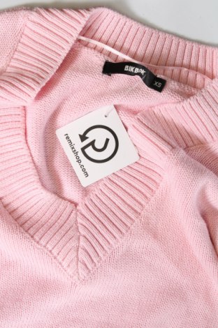 Damenpullover Bik Bok, Größe XS, Farbe Rosa, Preis € 9,49