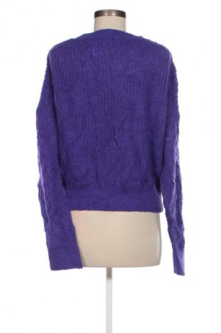 Damenpullover Bik Bok, Größe S, Farbe Lila, Preis 12,99 €