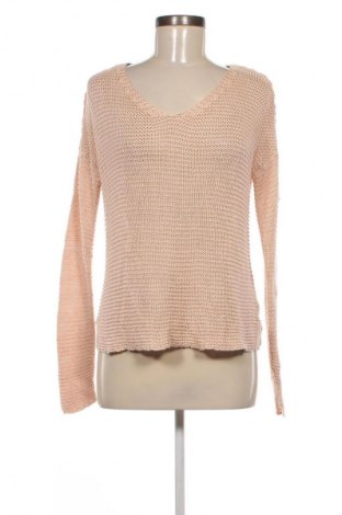 Damenpullover Blancheporte, Größe L, Farbe Beige, Preis € 4,99