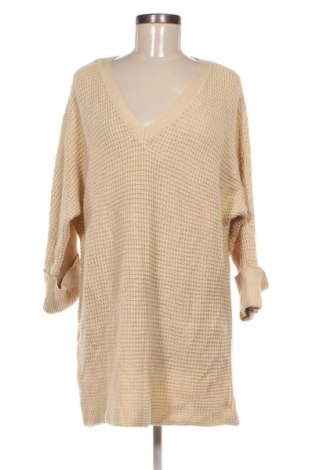 Damenpullover Body Flirt, Größe XL, Farbe Beige, Preis € 20,49