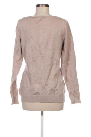 Damenpullover Bpc Bonprix Collection, Größe M, Farbe Beige, Preis 11,49 €