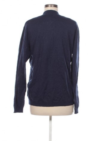 Damenpullover Brandtex, Größe XL, Farbe Blau, Preis € 9,49