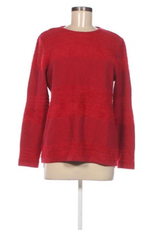 Damski sweter Brandtex, Rozmiar M, Kolor Czerwony, Cena 30,99 zł