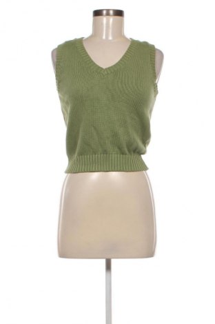 Pulover de femei Brandy Melville, Mărime S, Culoare Verde, Preț 95,99 Lei