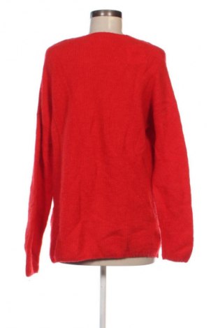 Damenpullover Brax, Größe L, Farbe Rot, Preis 10,99 €