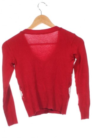 Damenpullover Breeze, Größe XXS, Farbe Rot, Preis € 14,83