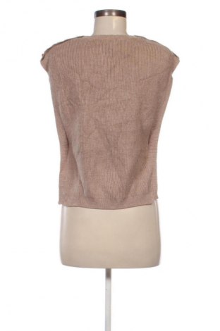 Damenpullover Bruuns Bazaar, Größe M, Farbe Beige, Preis € 9,99