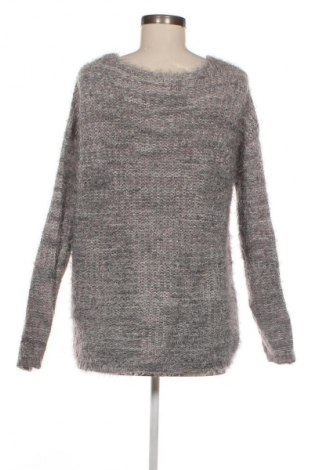 Damenpullover Bsk, Größe M, Farbe Grau, Preis 13,49 €