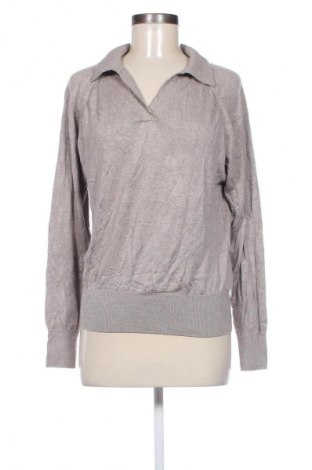 Damenpullover C 02, Größe M, Farbe Grau, Preis 12,99 €