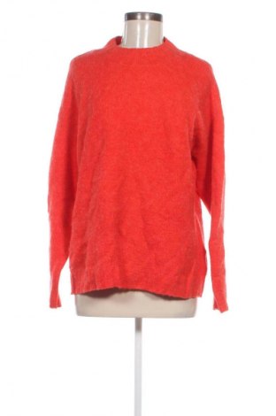 Damenpullover C 02, Größe M, Farbe Rot, Preis 14,99 €