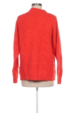 Damenpullover C 02, Größe M, Farbe Rot, Preis 14,99 €