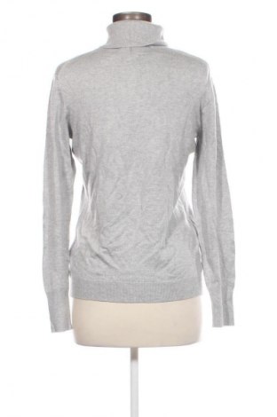 Damenpullover C&A, Größe M, Farbe Grau, Preis 11,49 €