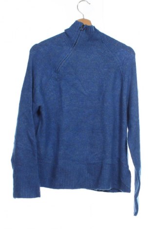 Damenpullover C&A, Größe XS, Farbe Blau, Preis 11,49 €