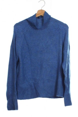 Damenpullover C&A, Größe XS, Farbe Blau, Preis 11,49 €