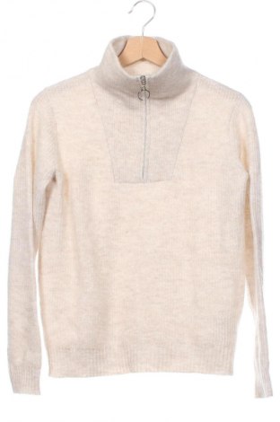 Damenpullover C&A, Größe XS, Farbe Beige, Preis € 15,00