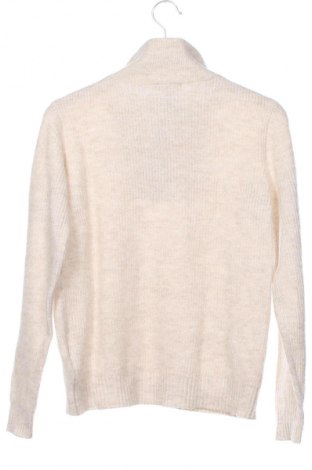 Damenpullover C&A, Größe XS, Farbe Beige, Preis € 15,00