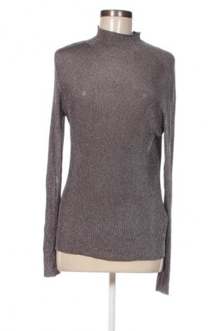 Damenpullover COS, Größe L, Farbe Silber, Preis 43,49 €