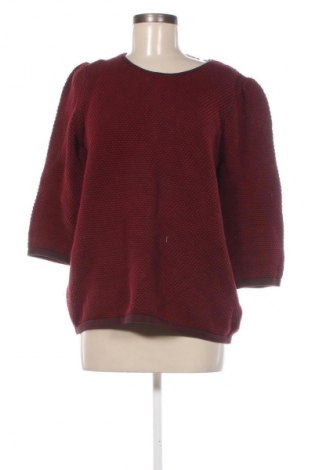 Damenpullover COS, Größe L, Farbe Rot, Preis 43,49 €