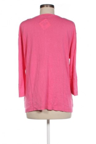 Damenpullover CPM Collection, Größe XXL, Farbe Rosa, Preis 20,49 €