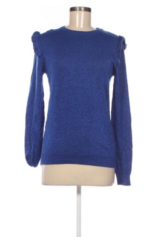 Damenpullover Calliope, Größe M, Farbe Blau, Preis 19,99 €