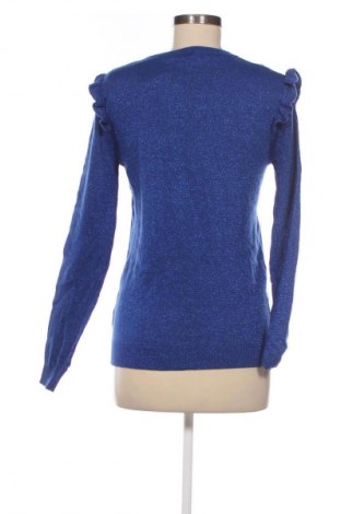 Damenpullover Calliope, Größe M, Farbe Blau, Preis 19,99 €