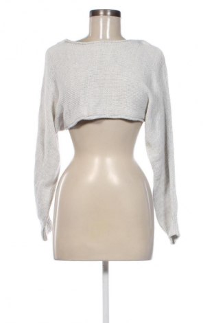 Damenpullover Calliope, Größe S, Farbe Grau, Preis 13,99 €