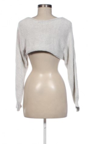 Damenpullover Calliope, Größe S, Farbe Grau, Preis 13,99 €