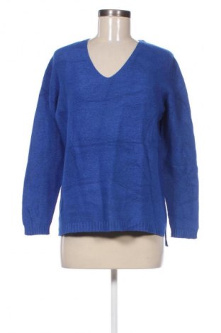 Damenpullover Cami, Größe M, Farbe Blau, Preis 20,49 €