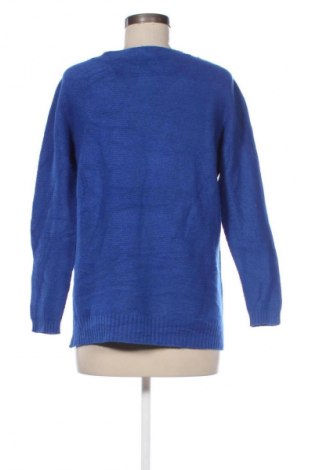 Damenpullover Cami, Größe M, Farbe Blau, Preis 9,49 €