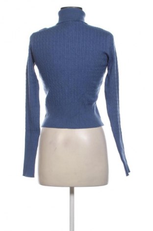 Damenpullover Candida, Größe M, Farbe Blau, Preis 14,84 €