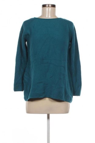 Damenpullover Carla Ferroni, Größe L, Farbe Grün, Preis 17,99 €