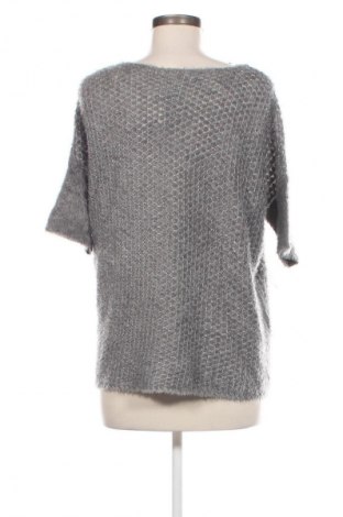 Damenpullover Casual By Gemo, Größe M, Farbe Grau, Preis € 4,99