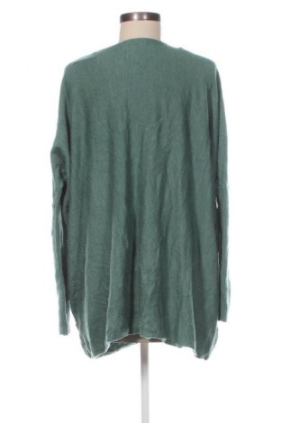 Damenpullover Cathrine Hammel, Größe L, Farbe Grün, Preis 114,49 €