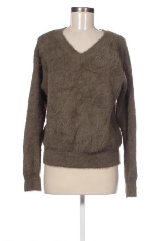 Damenpullover Catwalk, Größe XS, Farbe Grün, Preis 20,49 €