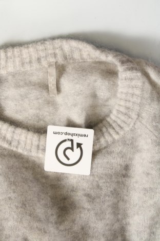 Damenpullover Cc, Größe L, Farbe Grau, Preis 13,99 €