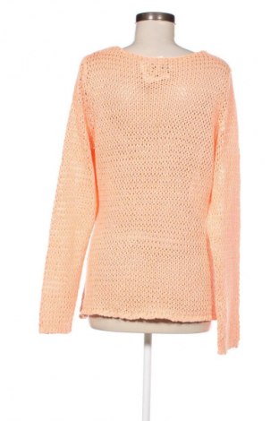 Damski sweter Cecilia Classics, Rozmiar M, Kolor Pomarańczowy, Cena 22,99 zł