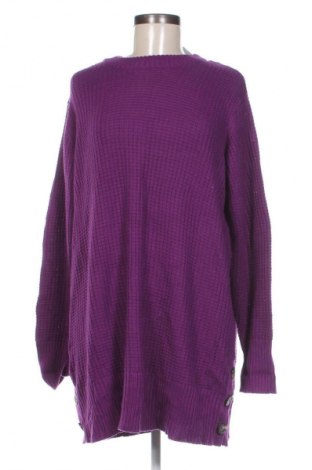 Damenpullover Cellbes, Größe XL, Farbe Lila, Preis 6,99 €