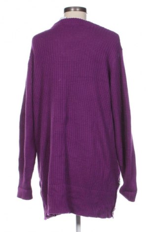 Damenpullover Cellbes, Größe XL, Farbe Lila, Preis 6,99 €