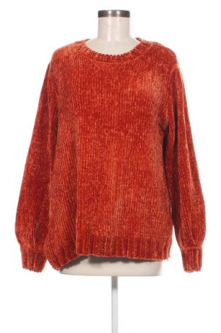 Damenpullover Cellbes, Größe M, Farbe Rot, Preis 6,99 €