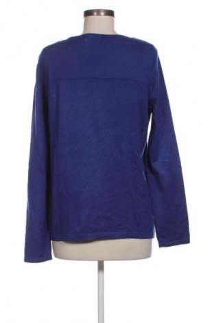 Damenpullover Christian Berg, Größe M, Farbe Blau, Preis € 15,99