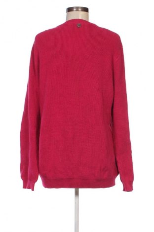 Damski sweter Claire, Rozmiar XL, Kolor Różowy, Cena 82,99 zł