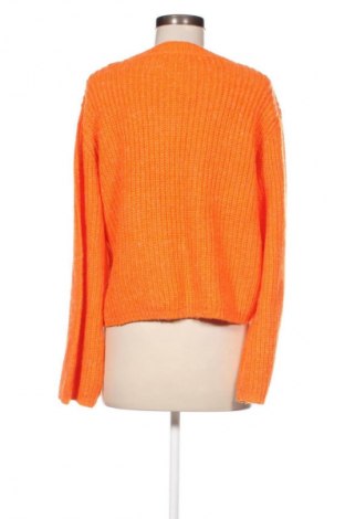 Damenpullover Clockhouse, Größe XL, Farbe Orange, Preis 14,83 €