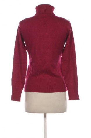 Damenpullover Clockhouse, Größe M, Farbe Rot, Preis 14,91 €