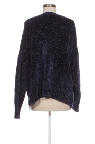 Damenpullover Clockhouse, Größe M, Farbe Blau, Preis 10,99 €