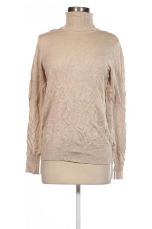 Damenpullover Clothing & Co, Größe L, Farbe Beige, Preis 12,99 €