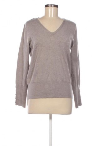 Damenpullover Collection, Größe M, Farbe Grau, Preis 7,99 €