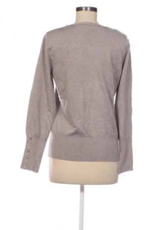 Damenpullover Collection, Größe M, Farbe Grau, Preis 7,99 €